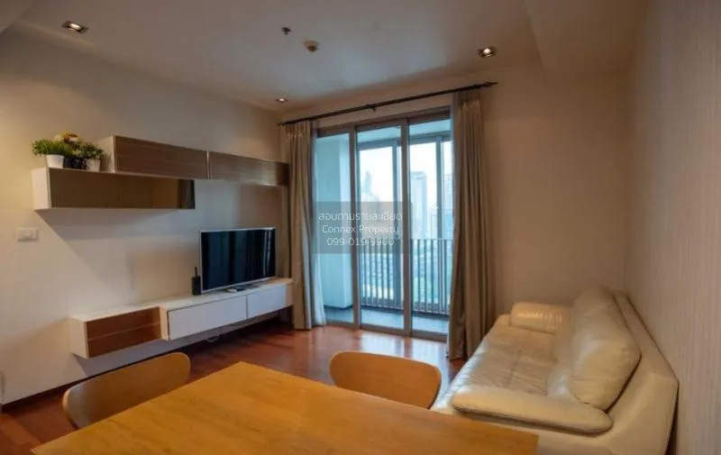 2 Bedroom condo in ASHTON Morph 38