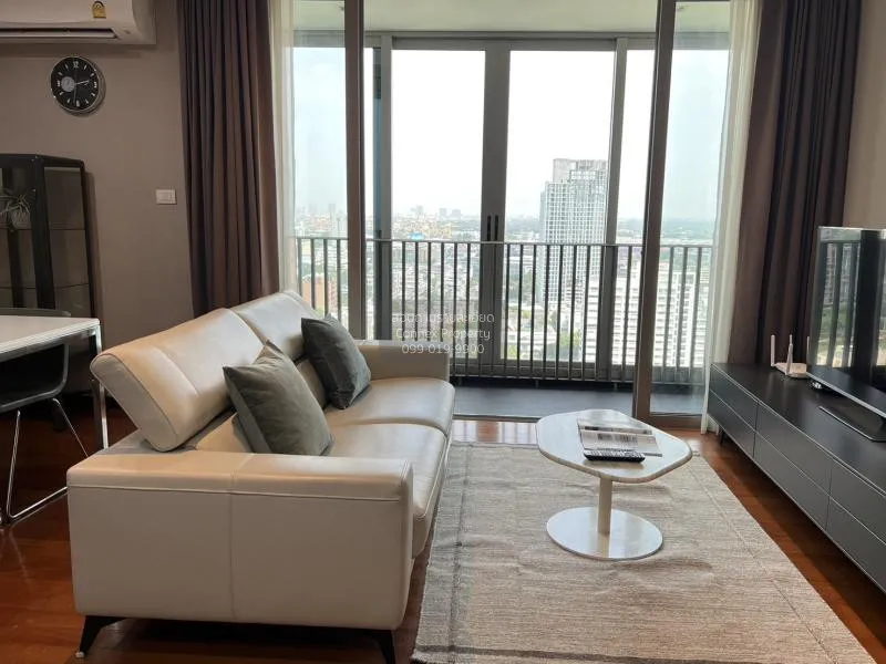 2 Bedroom condo in ASHTON Morph 38