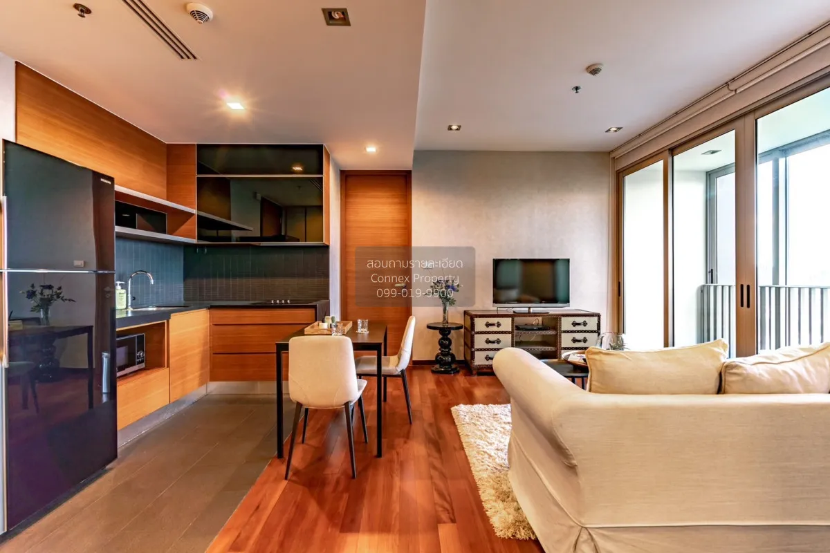 2 Bedroom condo in ASHTON Morph 38