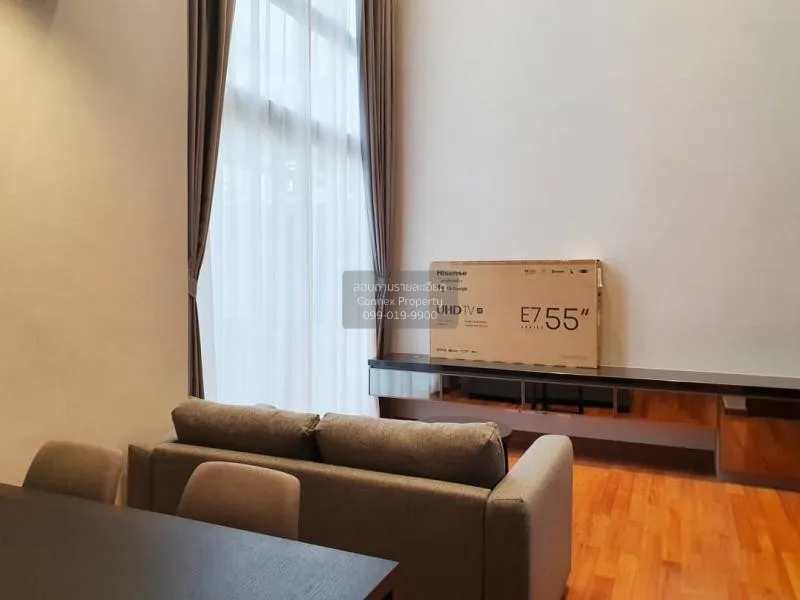 2 Bedroom condo in ASHTON Morph 38