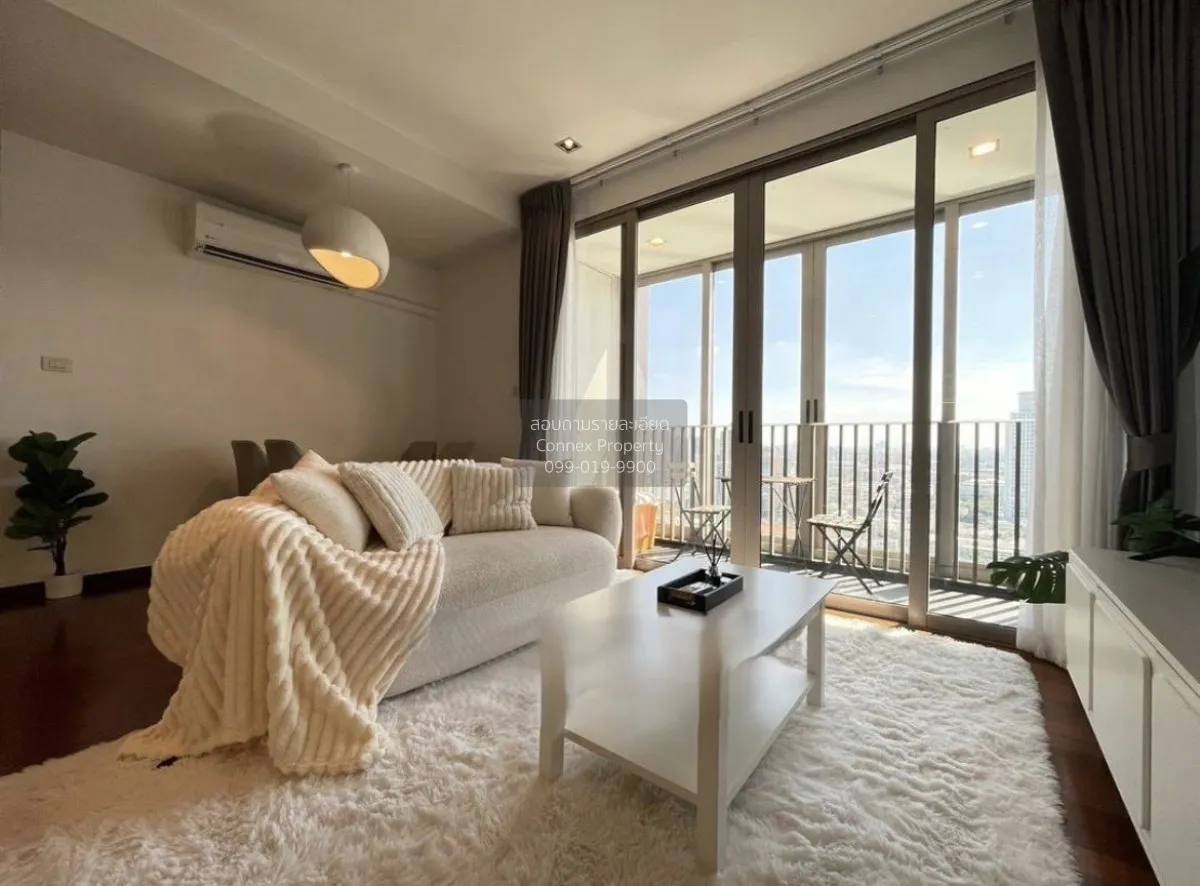 2 Bedroom condo in ASHTON Morph 38