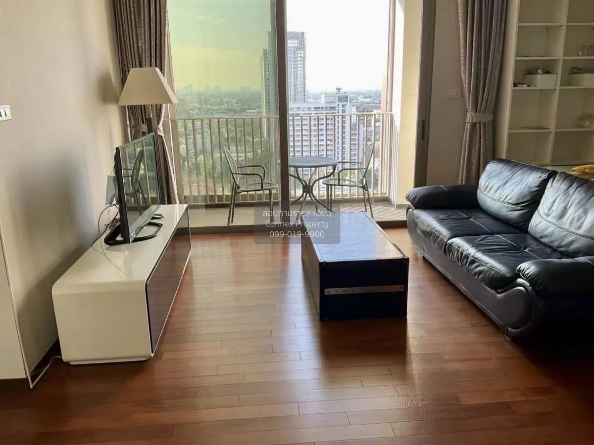 2 Bedroom condo in ASHTON Morph 38