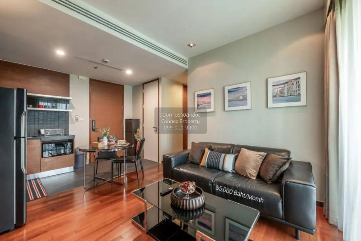 2 Bedroom condo in ASHTON Morph 38