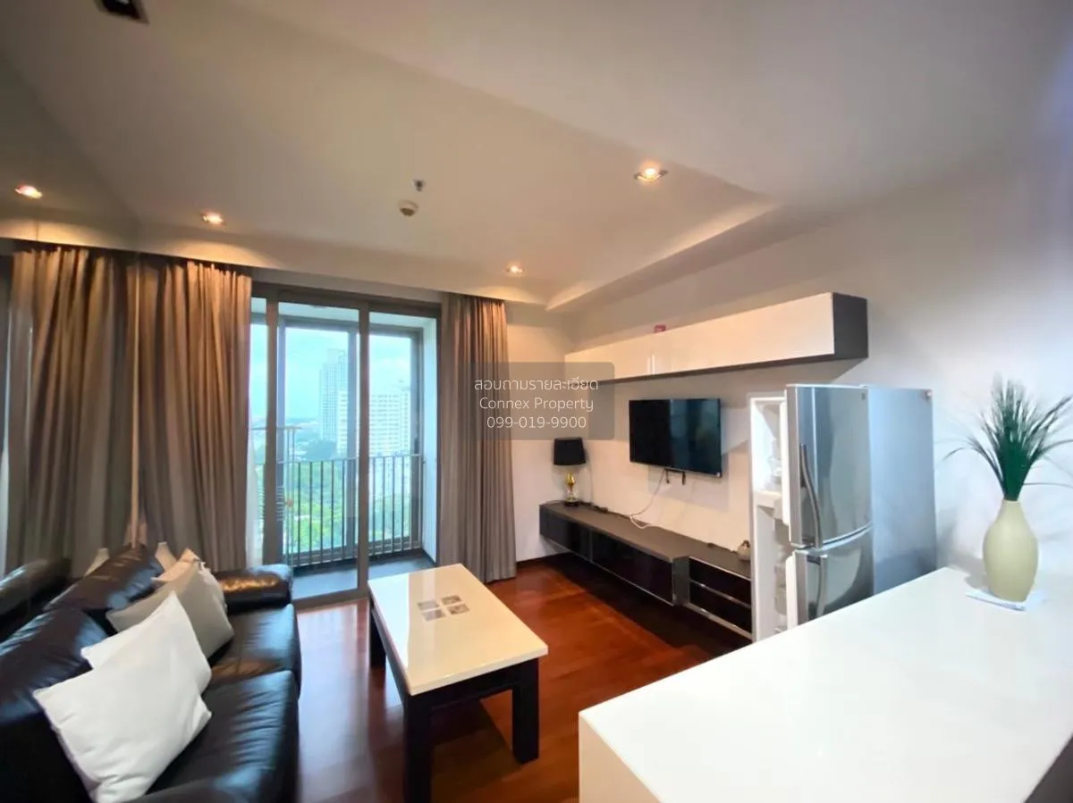 2 Bedroom condo in ASHTON Morph 38