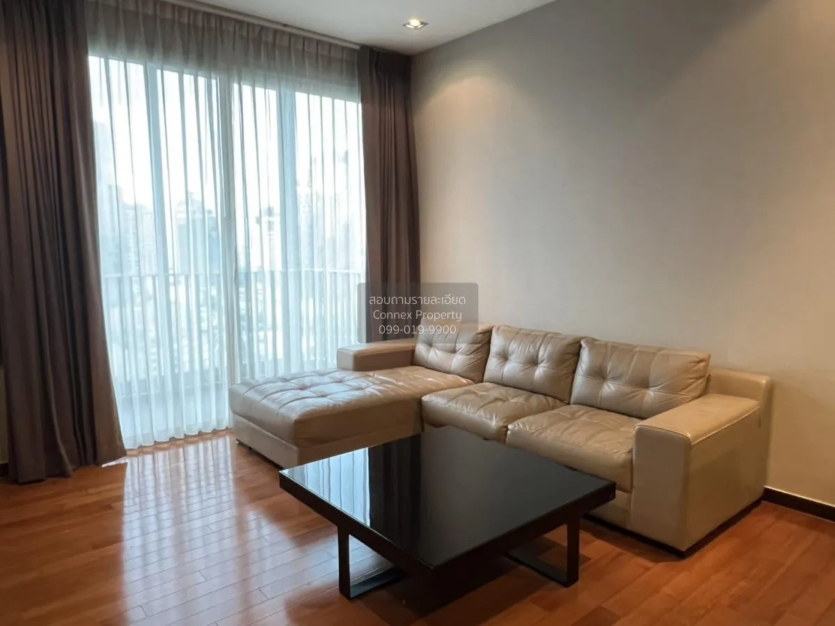 2 Bedroom condo in ASHTON Morph 38