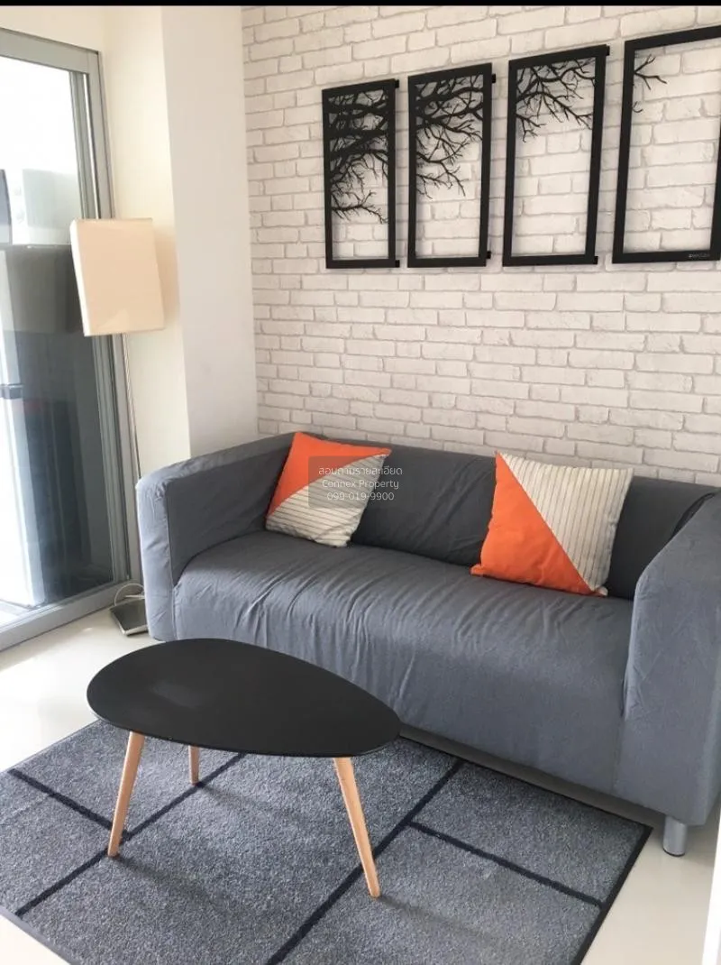 1 Bedroom condo in Aspire Sukhumvit 48