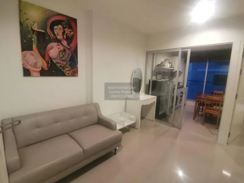 1 Bedroom condo in Aspire Sukhumvit 48