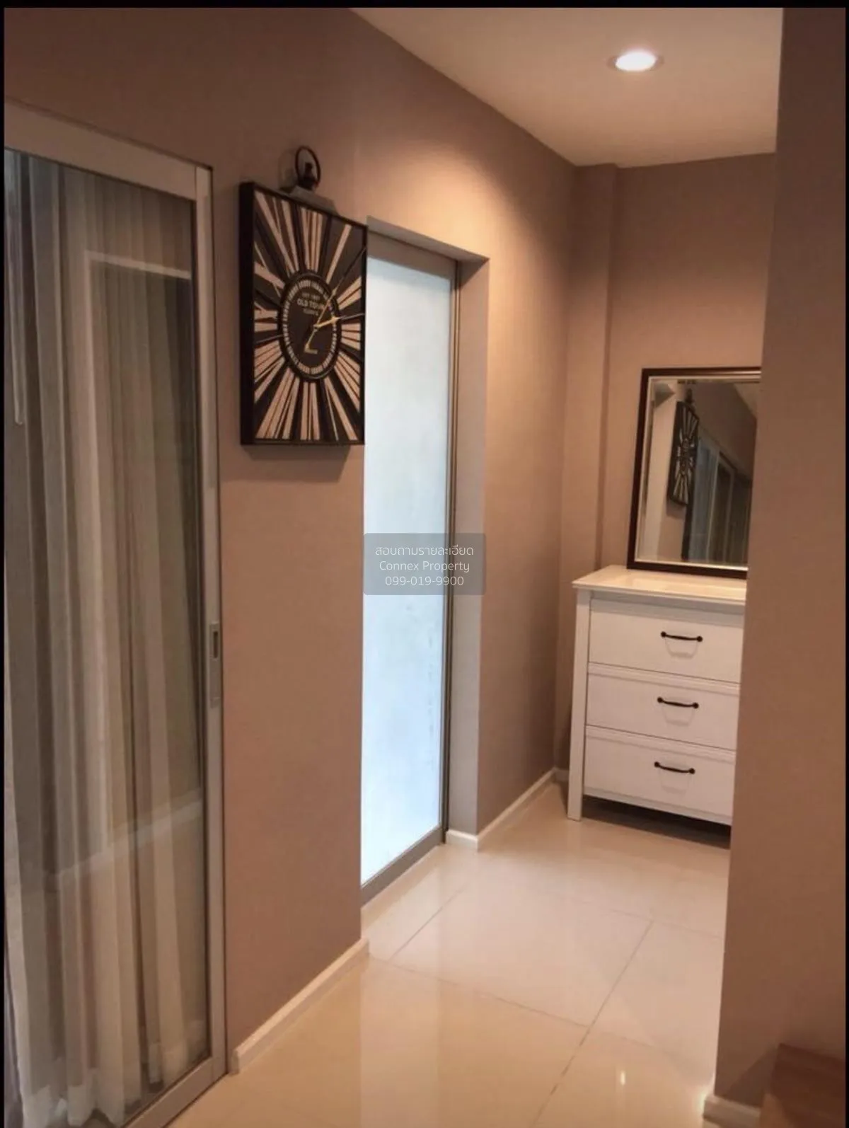 1 Bedroom condo in Aspire Sukhumvit 48