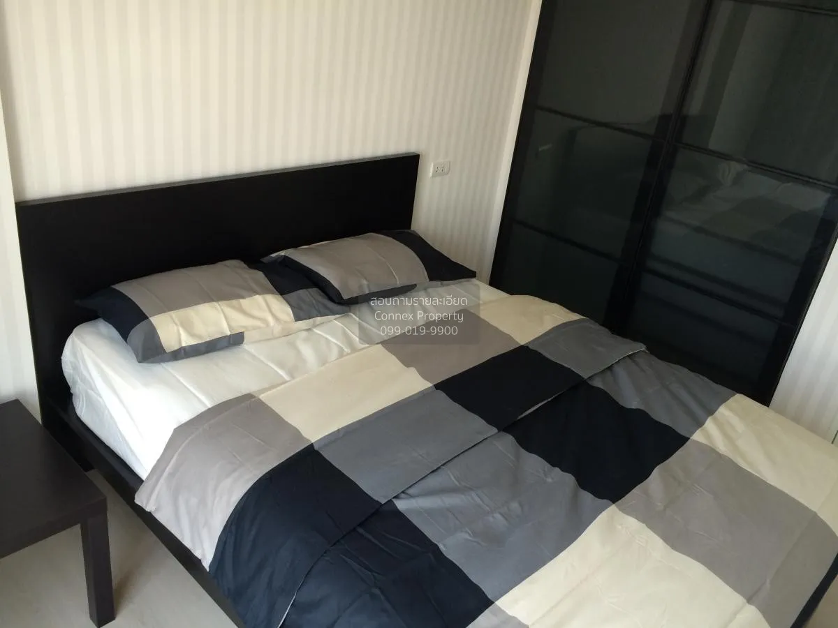 1 Bedroom condo in Aspire Sukhumvit 48