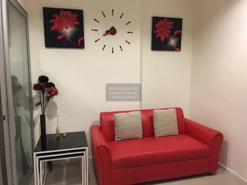 1 Bedroom condo in Aspire Sukhumvit 48