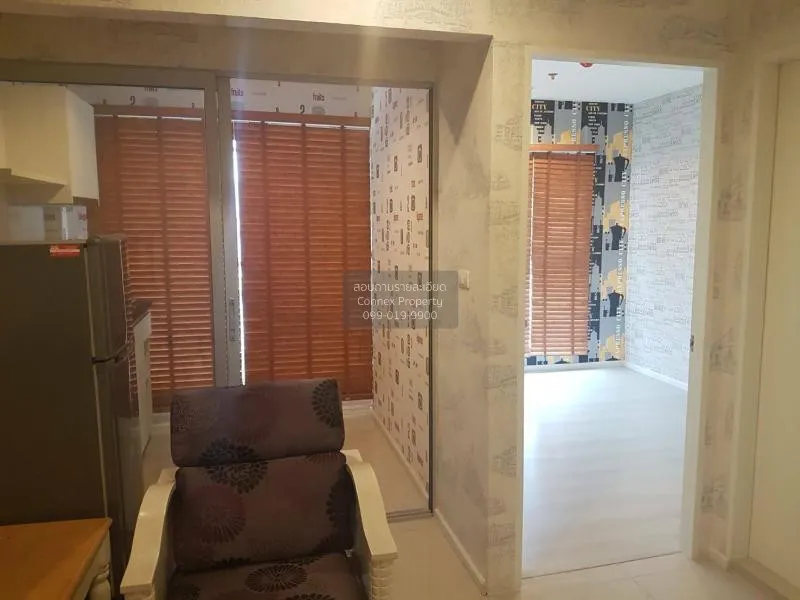 1 Bedroom condo in Aspire Sukhumvit 48