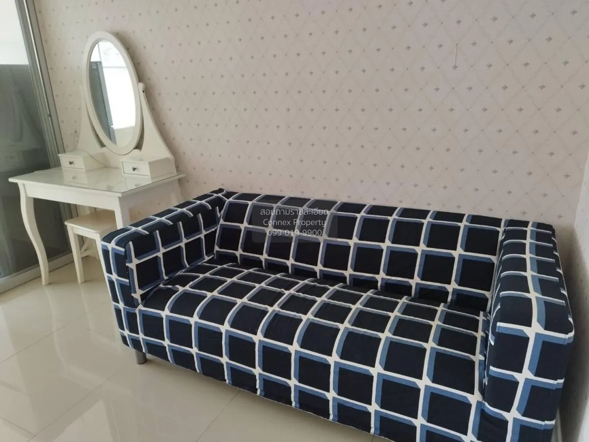 1 Bedroom condo in Aspire Sukhumvit 48