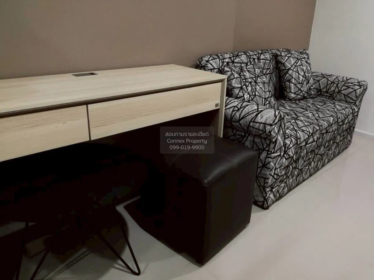 1 Bedroom condo in Aspire Sukhumvit 48