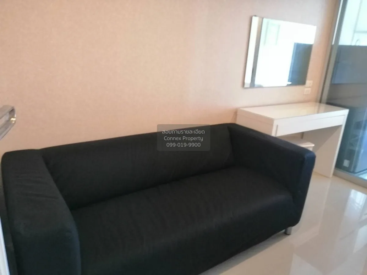 1 Bedroom condo in Aspire Sukhumvit 48
