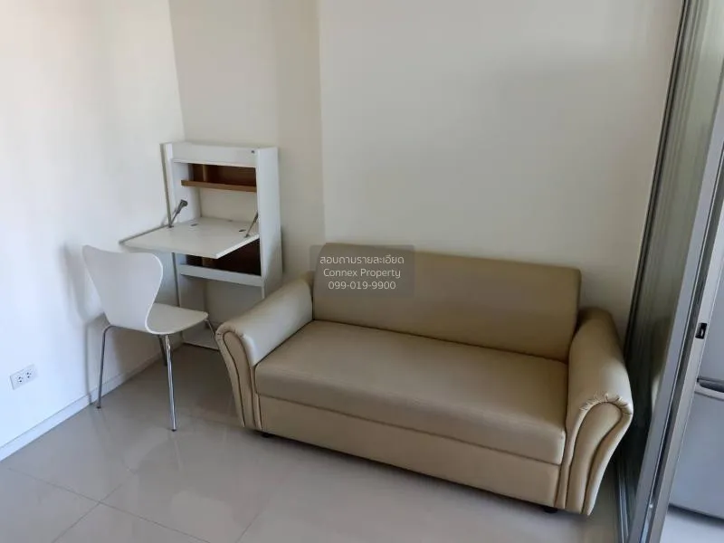 1 Bedroom condo in Aspire Sukhumvit 48