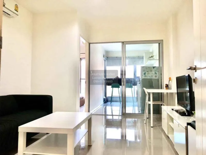 1 Bedroom condo in Aspire Sukhumvit 48