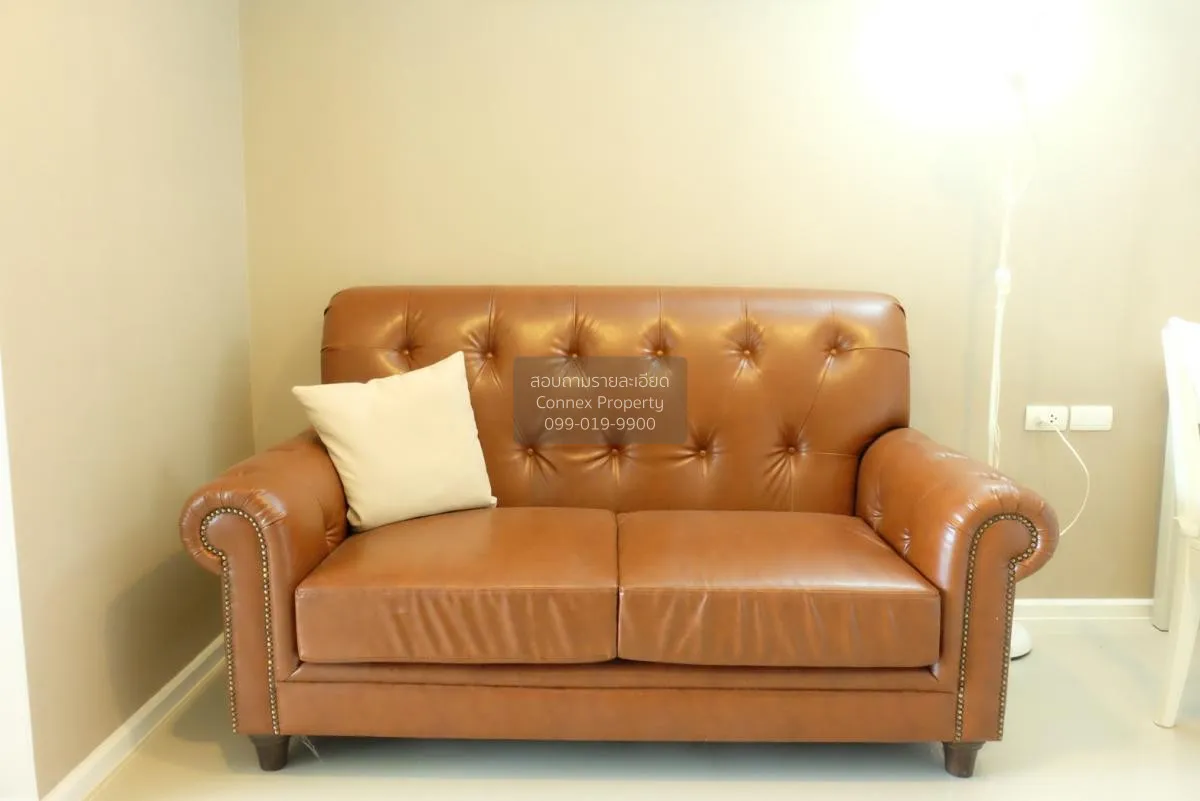 1 Bedroom condo in Aspire Sukhumvit 48