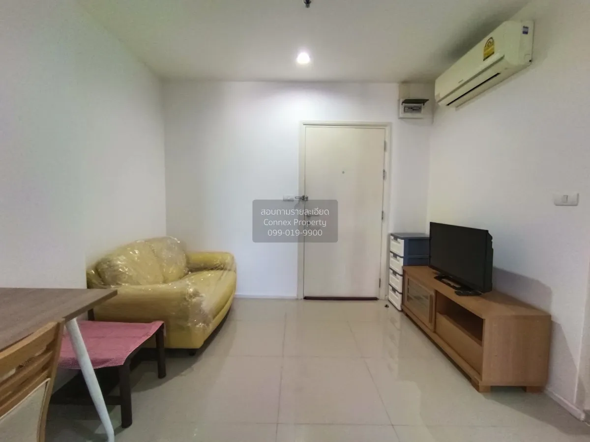 1 Bedroom condo in Aspire Sukhumvit 48