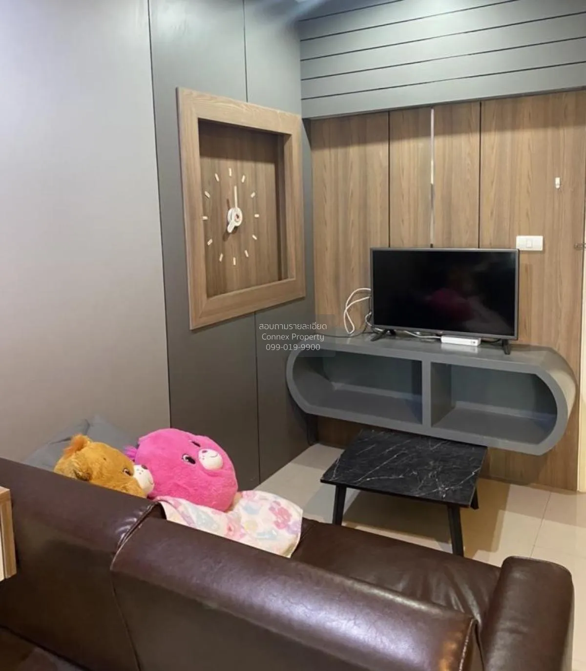 1 Bedroom condo in Aspire Sukhumvit 48
