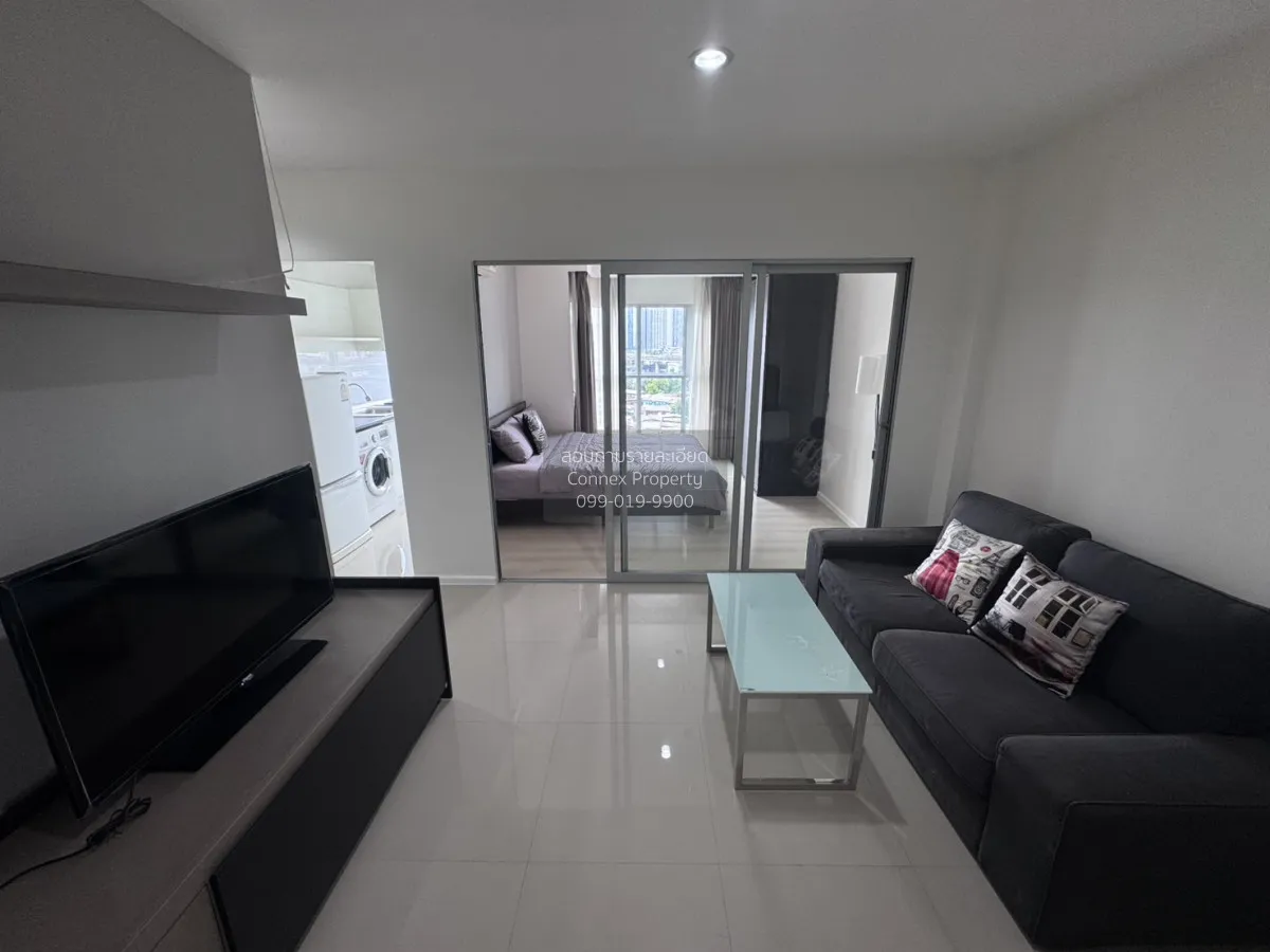 1 Bedroom condo in Aspire Sukhumvit 48
