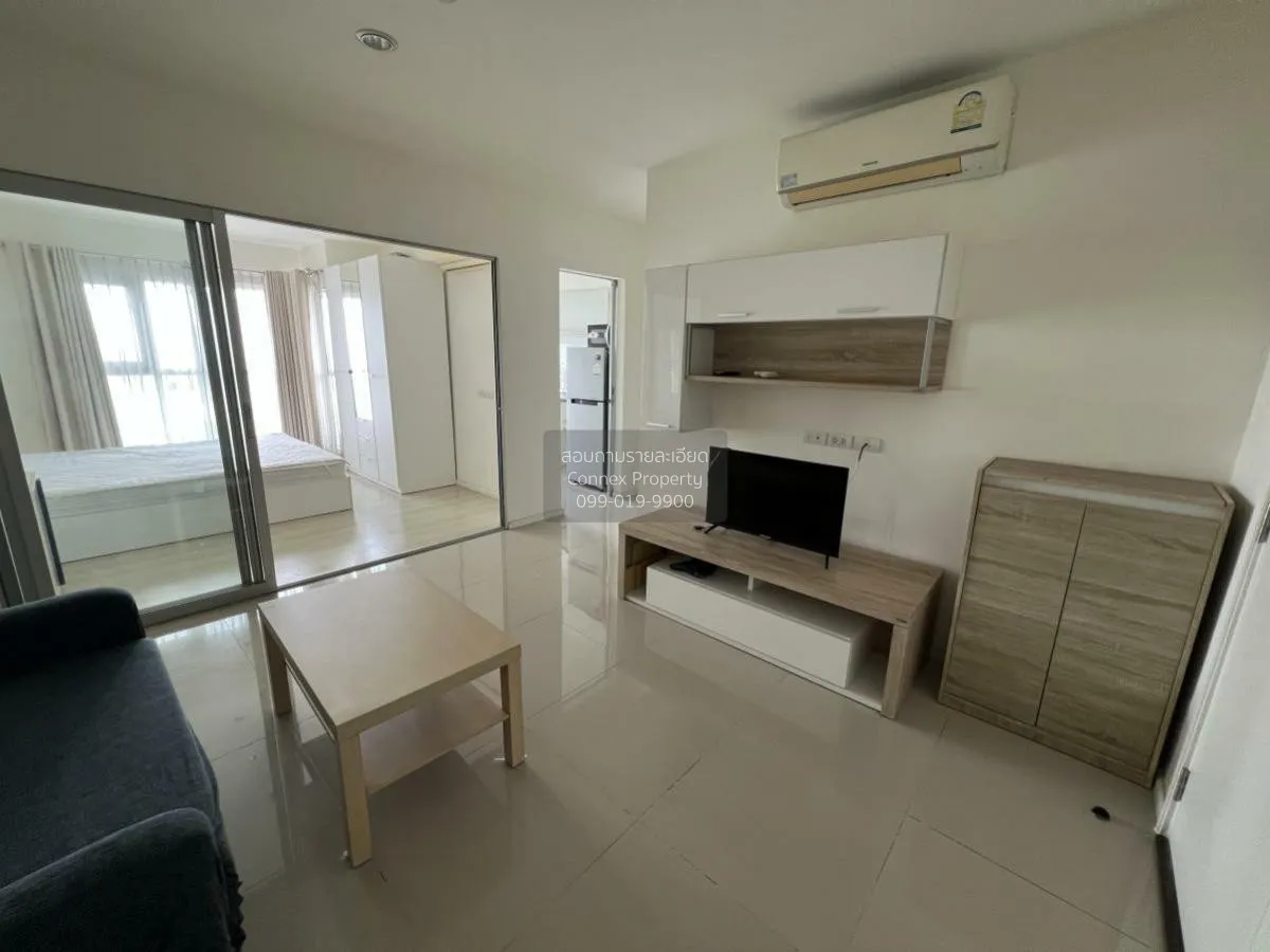 1 Bedroom condo in Aspire Sukhumvit 48