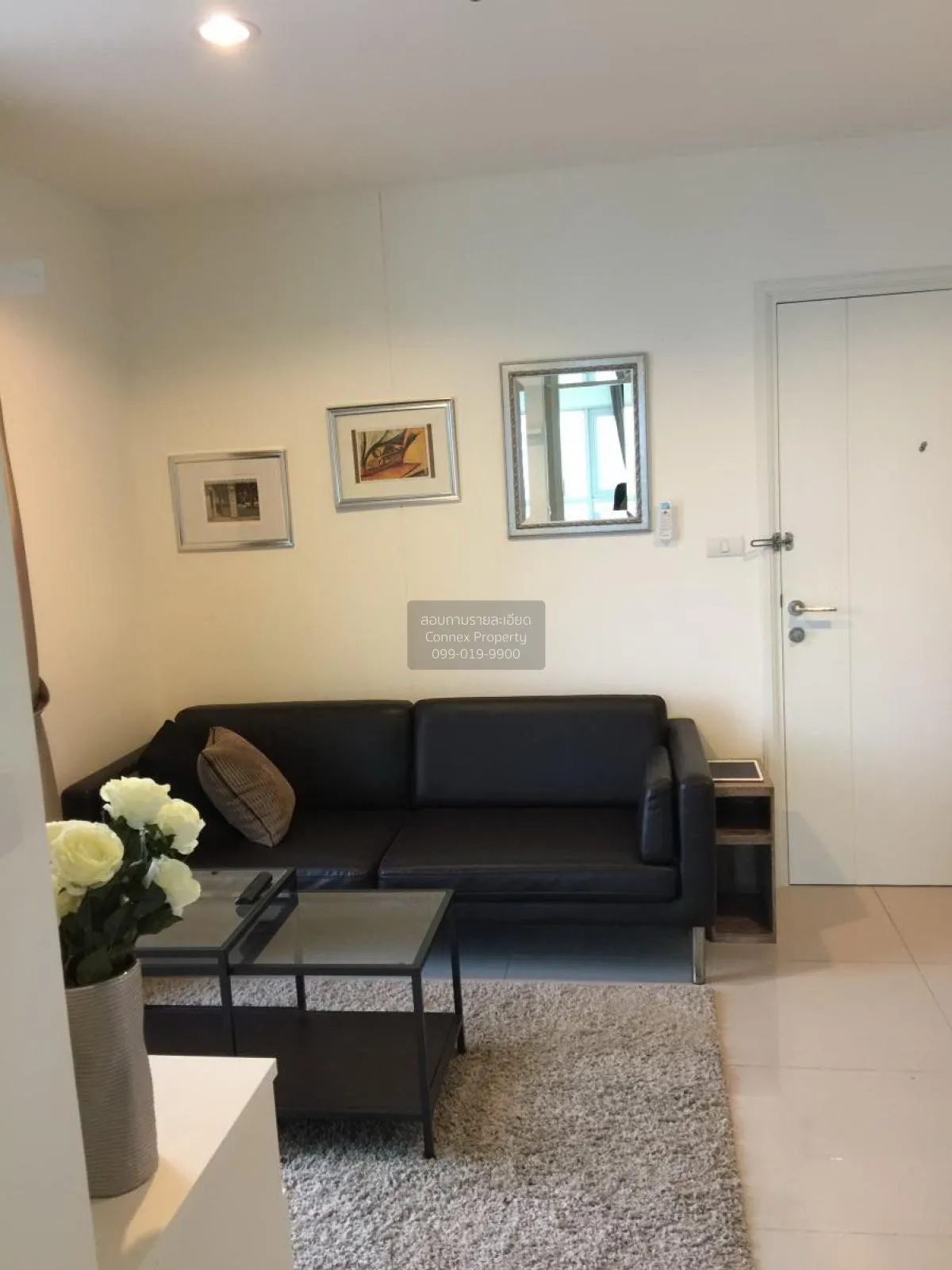 2 Bedroom condo in Aspire Sukhumvit 48