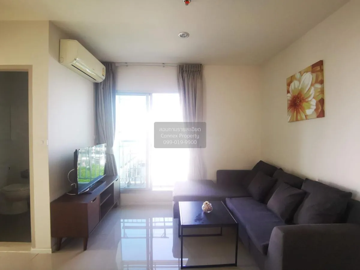 2 Bedroom condo in Aspire Sukhumvit 48