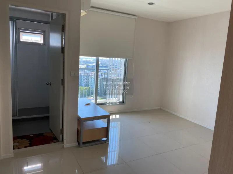 2 Bedroom condo in Aspire Sukhumvit 48