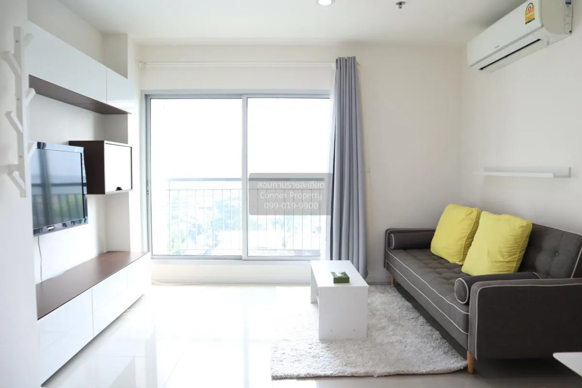 2 Bedroom condo in Aspire Sukhumvit 48