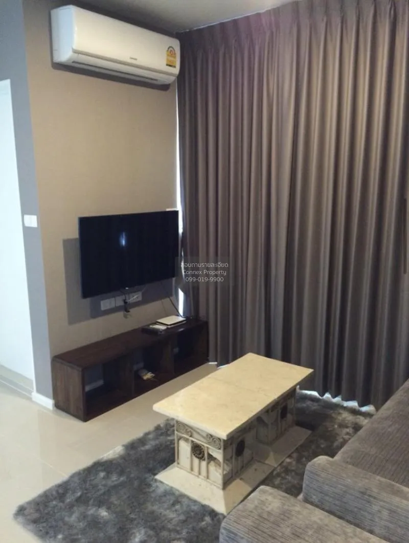 2 Bedroom condo in Aspire Sukhumvit 48