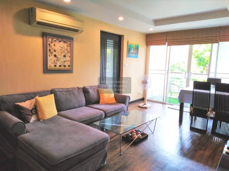 2 Bedroom condo in The Avenue Sukumvit 61