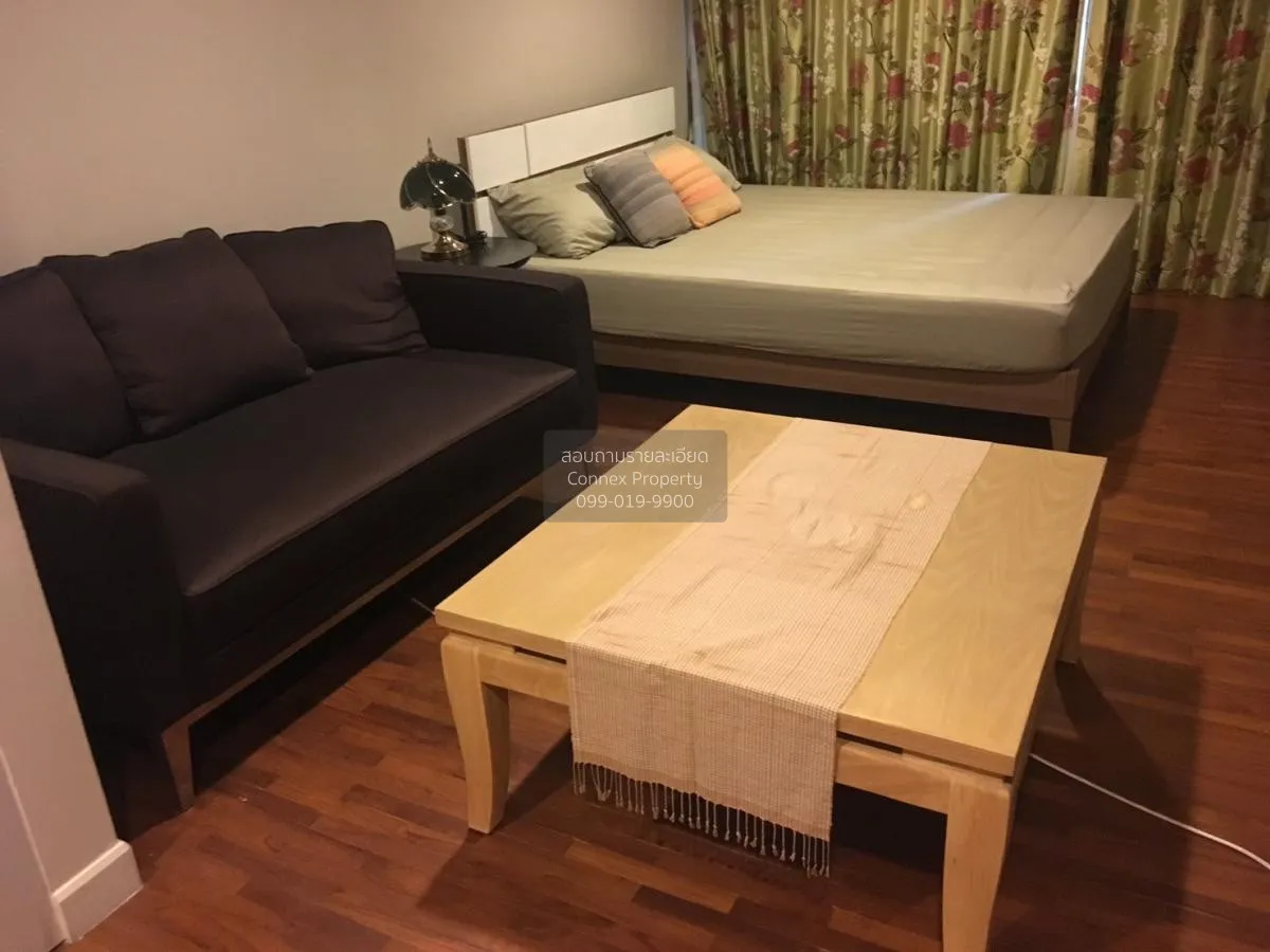 1 Bedroom condo in Baan Ploenchit