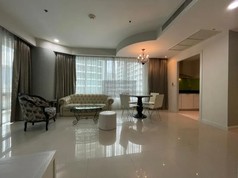 2 Bedroom condo in Baan Rajprasong