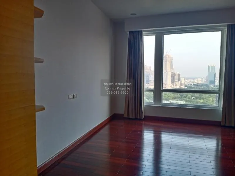 3 Bedroom condo in Baan Rajprasong