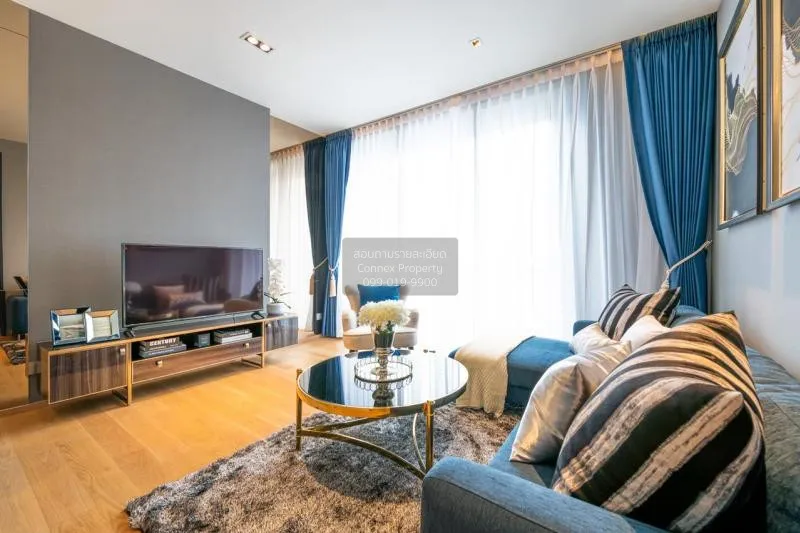 1 Bedroom condo in BEATNIQ Sukhumvit 32