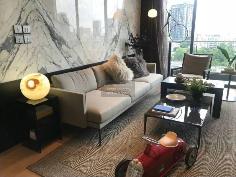 2 Bedroom condo in BEATNIQ Sukhumvit 32