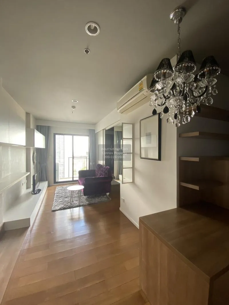 1 Bedroom condo in Blocs 77