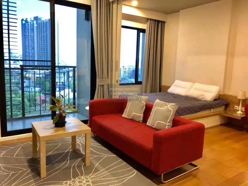 1 Bedroom condo in Blocs 77