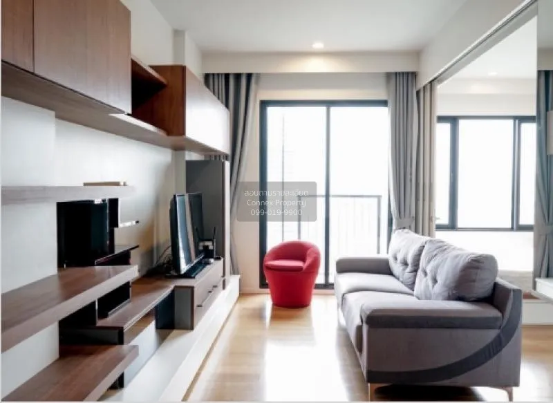 1 Bedroom condo in Blocs 77