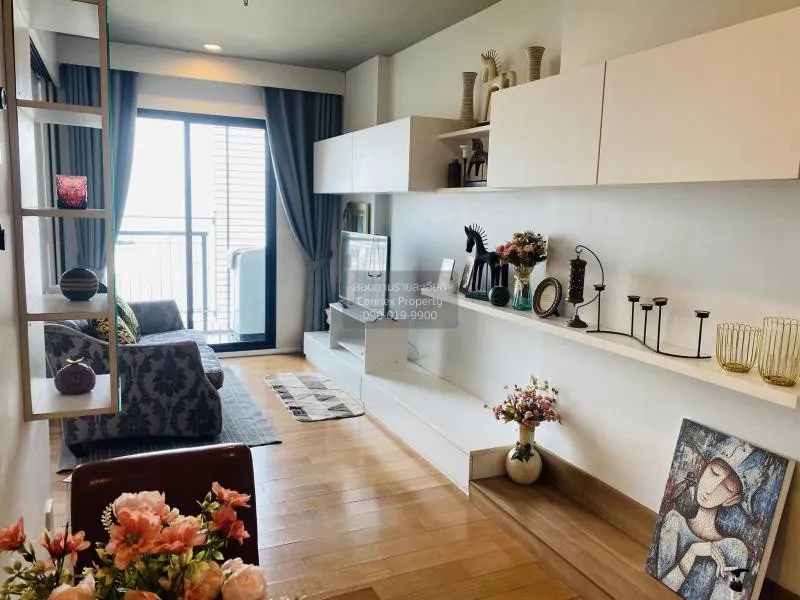 1 Bedroom condo in Blocs 77