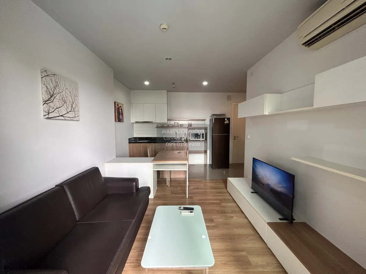 1 Bedroom condo in Blocs 77