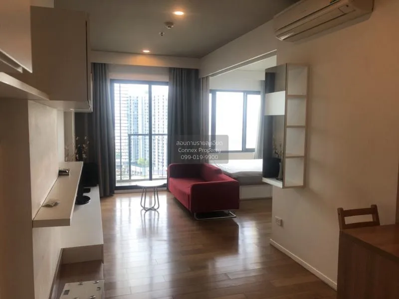 1 Bedroom condo in Blocs 77