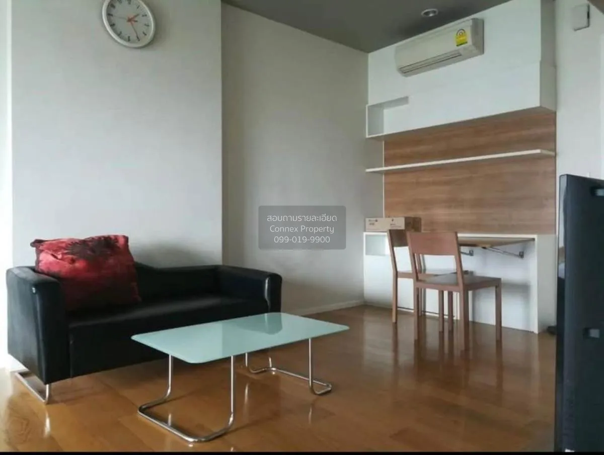 1 Bedroom condo in Blocs 77
