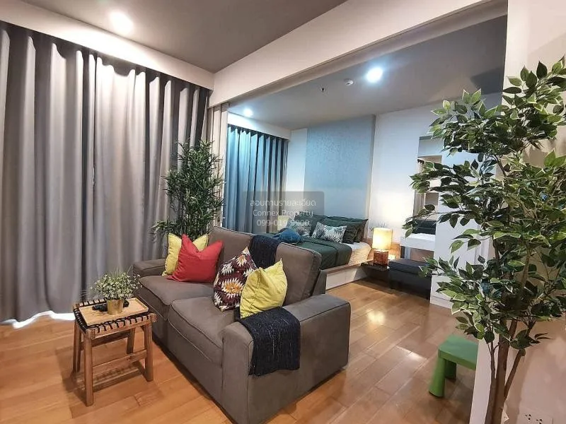 1 Bedroom condo in Blocs 77