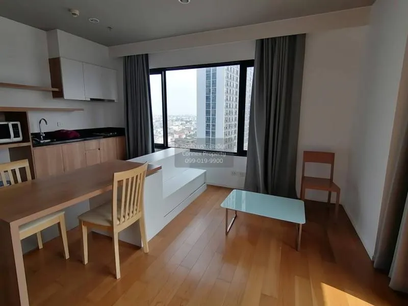 1 Bedroom condo in Blocs 77