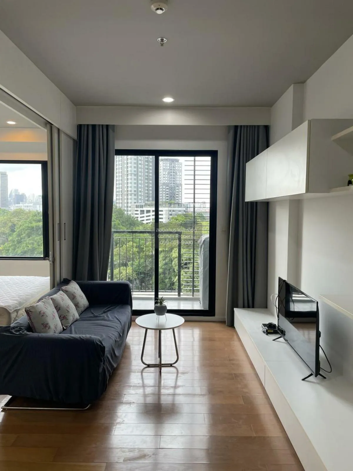 1 Bedroom condo in Blocs 77