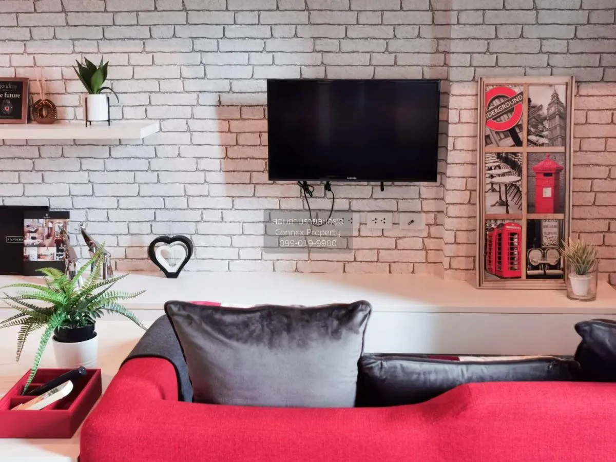 1 Bedroom condo in Blocs 77