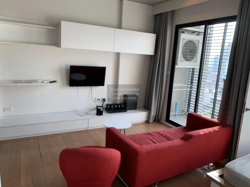 1 Bedroom condo in Blocs 77