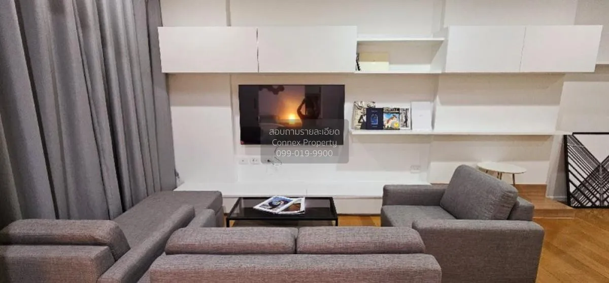 1 Bedroom condo in Blocs 77