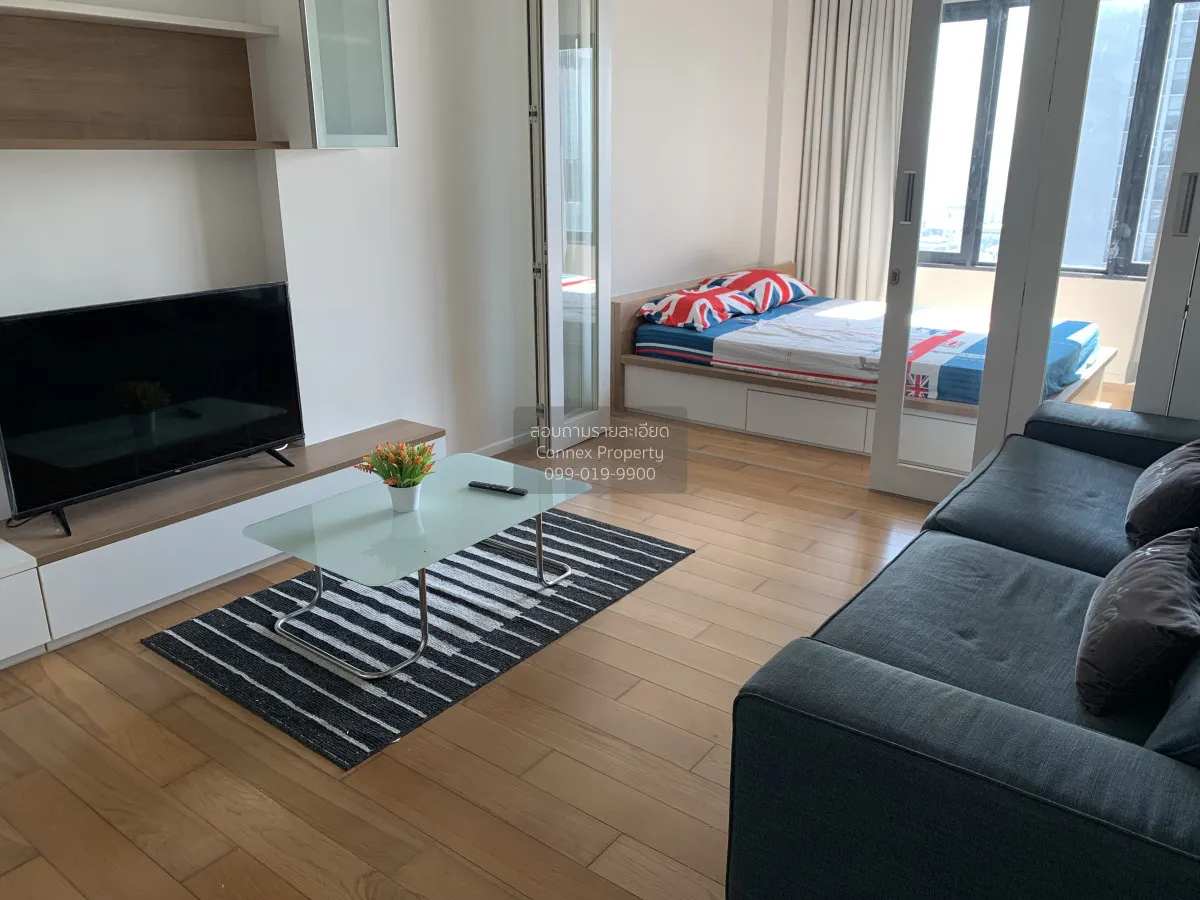 1 Bedroom condo in Blocs 77